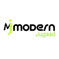 Modern Jugaad logo - Similar company to B-Gliim