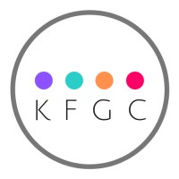 Kiln Formed Glass Club logo - Similar company to Studio Place Here