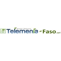 TELEMENIA logo - Similar company to Tecmon Energy