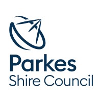 Parkes Shire Council logo - Similar company to Rath Engineering Development