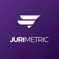 Jurimetric logo - Similar company to Breathpage