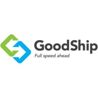 Goodship International, Inc. logo - Similar company to Deltamax Freight System Inc