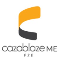 CAZABLAZE ME FZE logo - Similar company to Alts Solution