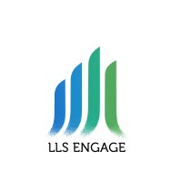 LLS Engage logo - Similar company to Feelitlive