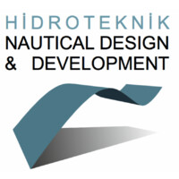 Hidroteknik Nautical Design Technologies logo - Similar company to Mesh Engineering & Software Co.