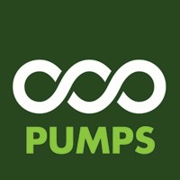 Crest Pumps logo - Similar company to Polypump