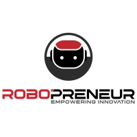 Robopreneur logo - Similar company to Stinablis