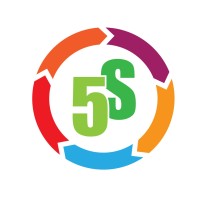 5S Textile Solutions logo - Similar company to Al-Hamd Textile Ltd.