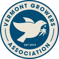 Vermont Growers Association logo - Similar company to Sunset Lake Cannabis