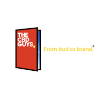 The CBD Guys logo - Similar company to Educannabis