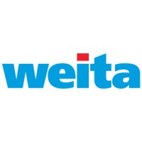 Weita logo - Similar company to Axesys