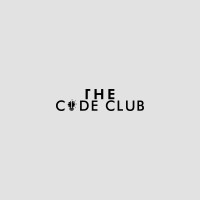 The Code Club logo - Similar company to Edfuture