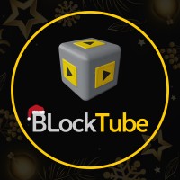 📺BLockTube.TV logo - Similar company to Oxynova® Hyperbaric