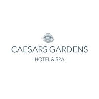 Caesars Gardens Hotel & Spa logo - Similar company to Astra Suites