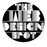 The Web Design Spot logo - Similar company to Londonwebfactory.Com