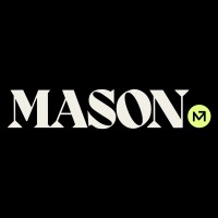 Mason logo - Similar company to Tayst Coffee