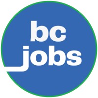 BCJobs logo - Similar company to Ubc Sauder School Of Business