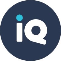 designIQ logo - Similar company to Designiq.Eg