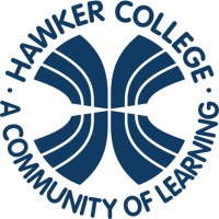 Hawker College logo - Similar company to Cleared