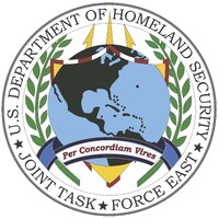 DHS Joint Task Force - East logo - Similar company to Joint Interagency Task Force - West