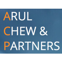 Arul Chew & Partners logo - Similar company to Joseph Lopez Llp