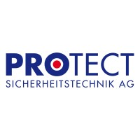 Protect Sicherheitstechnik AG logo - Similar company to Secutronic Ag