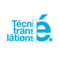 Tecnitranslations logo - Similar company to Crossborderly