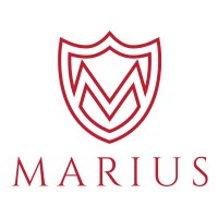 Marius Insurance logo - Similar company to Inteliglas Corporation