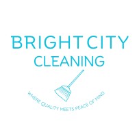 Bright City Cleaning logo - Similar company to Cleanynyc