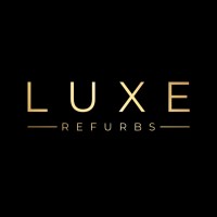 Luxe Refurbs logo - Similar company to Güvener Yapı