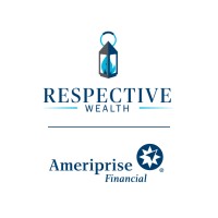 Respective Wealth, A private wealth advisory practice of Ameriprise Financial Services, LLC logo - Similar company to Landmark Financial Partners