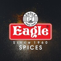 Eagle Spices logo - Similar company to Star Masale