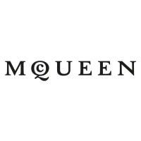 McQueen logo - Similar company to Ted Baker