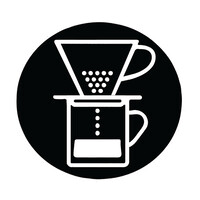 Coffee & Water Lab logo - Similar company to Nirvana Soul Coffee Purveyors