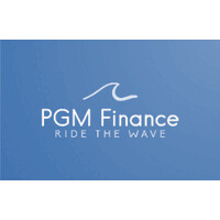 PGM Finance LLC logo - Similar company to 1985 Capital