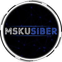 MSKU Siber Güvenlik Topluluğu logo - Similar company to Owasp Mugla University