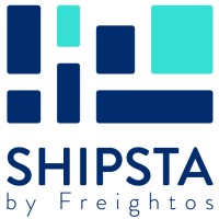 SHIPSTA by Freightos logo - Similar company to Gryn Network