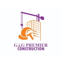 GIG Premier Construction Services logo - Similar company to Makeup Ghana