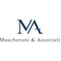 Mascheroni & Associati logo - Similar company to Marco Barchetti - Innovation Digital Consultant
