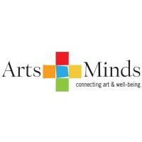 Arts & Minds logo - Similar company to Common Threads Project