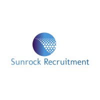 Sunrock Recruitment Ltd logo - Similar company to Hiredby