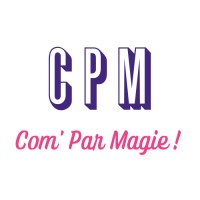 Agence Com Par Magie logo - Similar company to Solveig Avocats