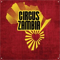 Circus Zambia logo - Similar company to Time + Tide Foundation
