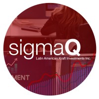 LAKI logo - Similar company to Flexsa