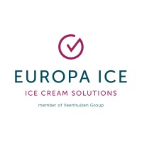 Europa Ice bv logo - Similar company to @Sam