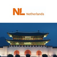 Embassy of the Kingdom of the Netherlands in Korea logo - Similar company to Stanford Center At Incheon Global Campus (Scigc)