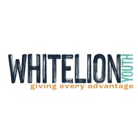Whitelion logo - Similar company to Community Transport Services Tasmania Ltd. (Ctst)