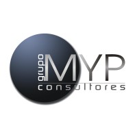 Grupo MyP consultores logo - Similar company to John Rodriguez Sac