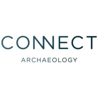 Connect Archaeology logo - Similar company to Archaeological Consultancy Services Unit