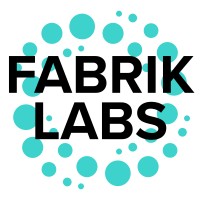 Fabrik Labs logo - Similar company to Enable